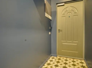 Апартаменты Art De Vivre