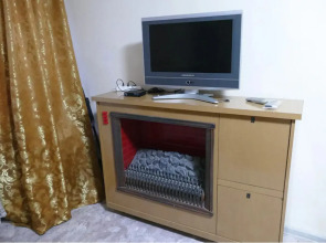 Квартира в самом центре города