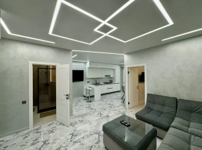 Квартира на Курсантов Кировцев 4А