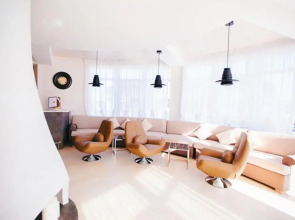 Гостиничный Комплекс FamilySpaResort