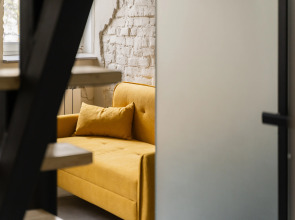 Меблированные комнаты UrbanLoft рядом с Кремлём by Uloo