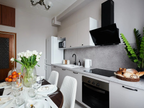 Квартира GM Apartments у Патриарших Прудов