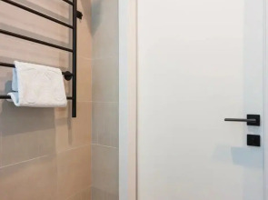 Квартира на Ленинском проспекте 158