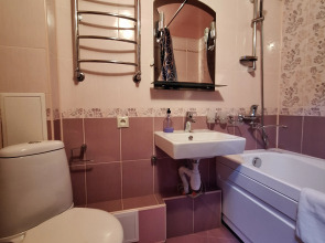 Апартаменты Россия, Пятигорск, пр. Калинина 2 к 3