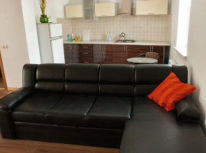 Апартаменты на Приморской