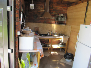 Гостевой дом Усадьба у моря