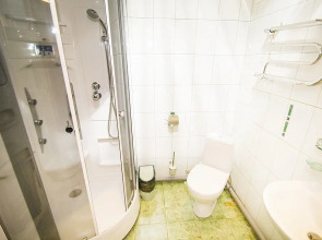 Меблированные комнаты Гамма