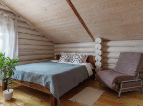 Вилла Речной клуб Дом Охотника