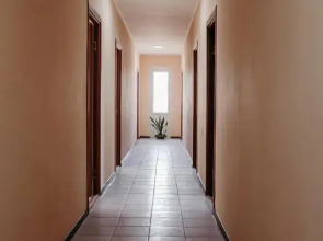 Гостевой дом Штурвал