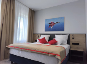 Отель Форсаж