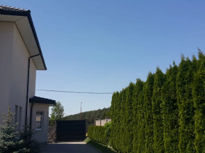 Вилла Zen с ванной СПА и террасой