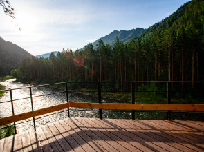 Отель ГК Ареда 1 - Mountain