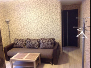 Гостевой дом Белая лошадь