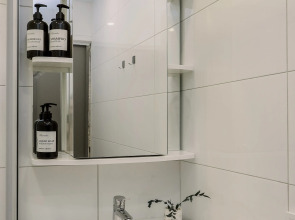 Квартира в Современном ЖК Онежский дворик