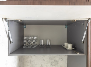 Квартира Дизайнерская евро2 в Приморском районе