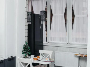 Апартаменты GreyKey