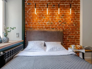 Апартаменты у Балтийского Вокзала