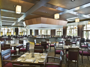 Grand Hyatt Doha Hotel & Villas