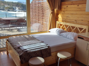 Гостевой дом Дом у Катуни