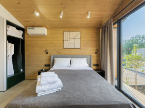 Курортный отель Пляжный Посёлок