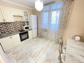 Апартаменты OrenRoom56