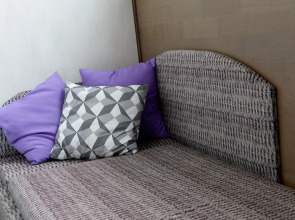 Апартаменты в центре