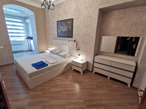 Апартаменты в центре Баку