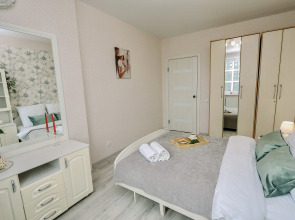 Квартира в Сердце Города