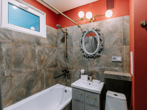 Апартаменты Уютные апартаменты в Тырныаузе от Квартирукинг