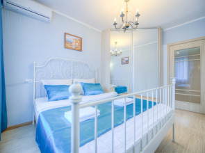 Апартаменты Пять Звёзд на улице Свободы