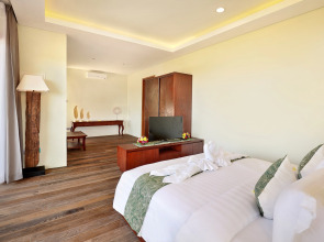 Вилла The Miracle Nusa Dua