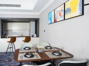 Edge Creekside Hotel