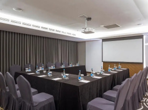 Sheraton Bishkek Hotel