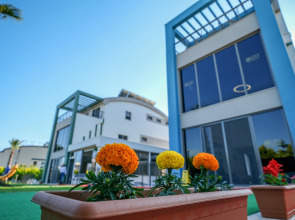 Apart Hotel Eden Nest Exclusive