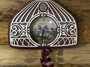 Гостевой дом Kolsay Kazakh Village