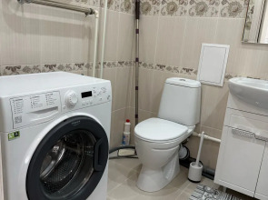 Квартира на Речной 35