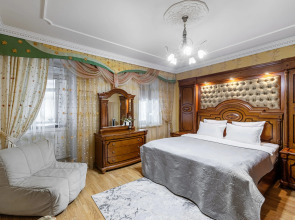 Апартаменты с Видом на Кремль