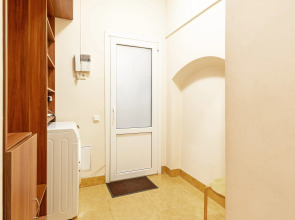 Апартаменты у Дворцового моста