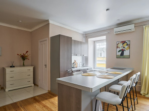 Апартаменты 2 Комнатная в 5 Минутах Пешком от Кремля