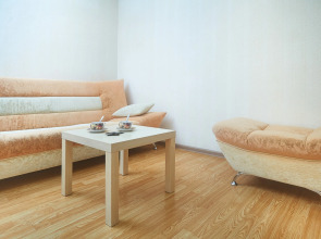 Квартира Двухкомнатная Как Дома 58 на ул. Калинина 9