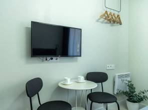 Апартаменты Freshness