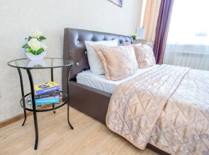 Апартаменты FSF Как Дома-Бесконтактный заезд