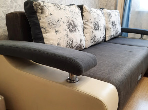 Квартира просторная на берегу Ангары