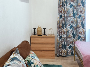 Апартаменты Студия на М7