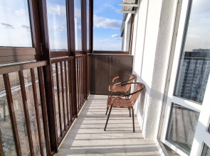 Апартаменты DomVistel Titova 232/3 Apart