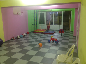 Guest house Na Terskoy 28