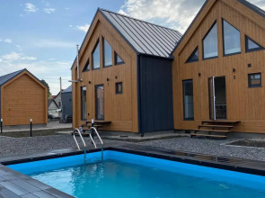 Апартаменты The Dacha