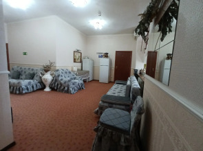 Отель Энергия