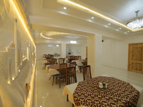 Отель Annex Hotel Khiva