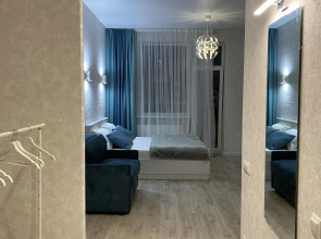 Апартаменты Next рядом с ТЦ БУМ Сити